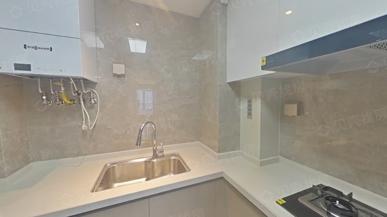 Apartment for rent in Nanjing - Chenguang Mansion - Photo 6