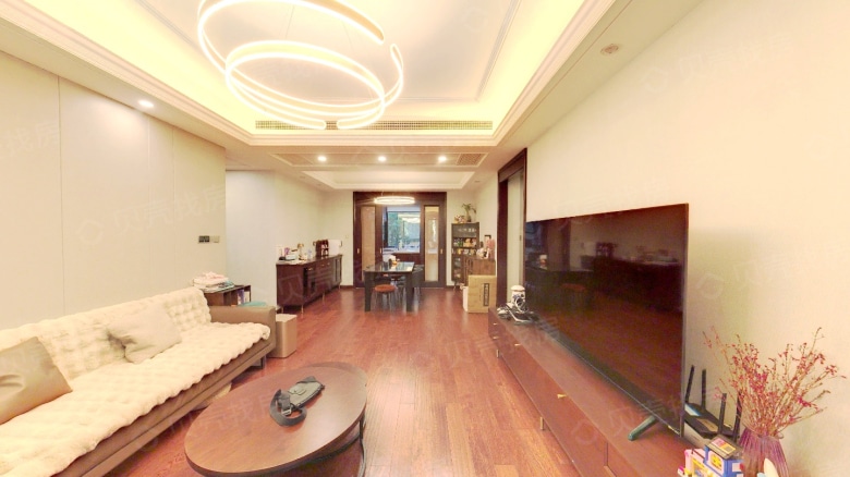 Apartment for rent in Ningbo - Jiuzhu Li - Photo 1