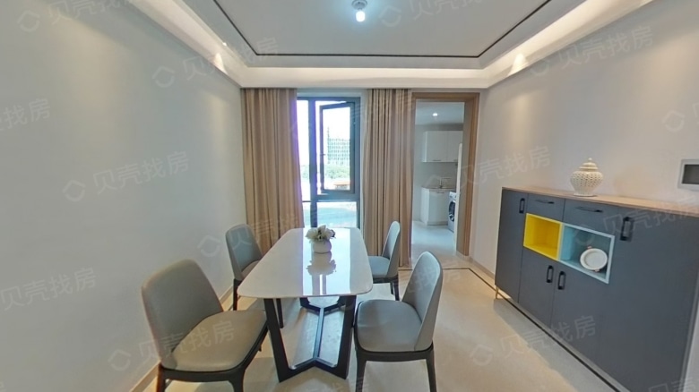 Apartment for rent in Ningbo - Dongyue Mansion Phase II - Photo 2
