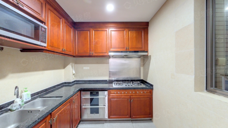 Apartment for rent in Guangzhou - Jiayu Junyue Mansion - Photo 5