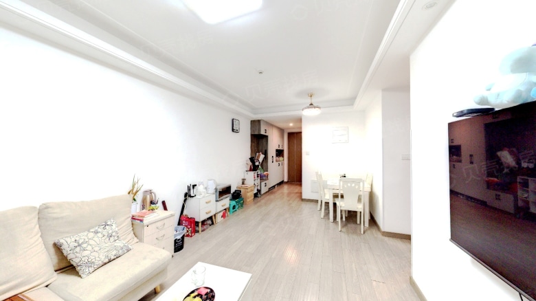 Ningbo expat housing - Furnished apartment: Azure City Garden