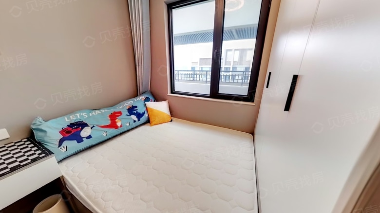 Apartment for rent in Nantong - Nantong Yuefu - Photo 2