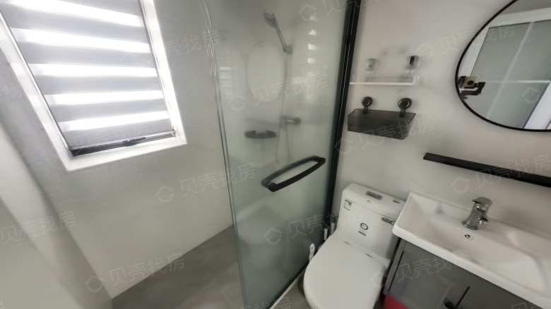 Apartment for rent in Xiamen - Yuanchang Junyue Mountain Siming - Photo 7