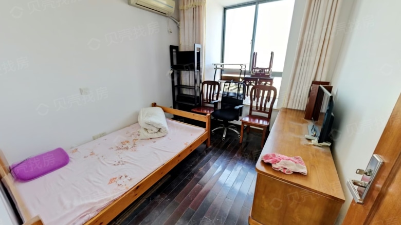 Apartment for rent in Shanghai - Merlin Town - Photo 2