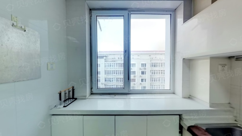 Rent Apartment in Beijing: Penglai Apartment East Area - Image 9