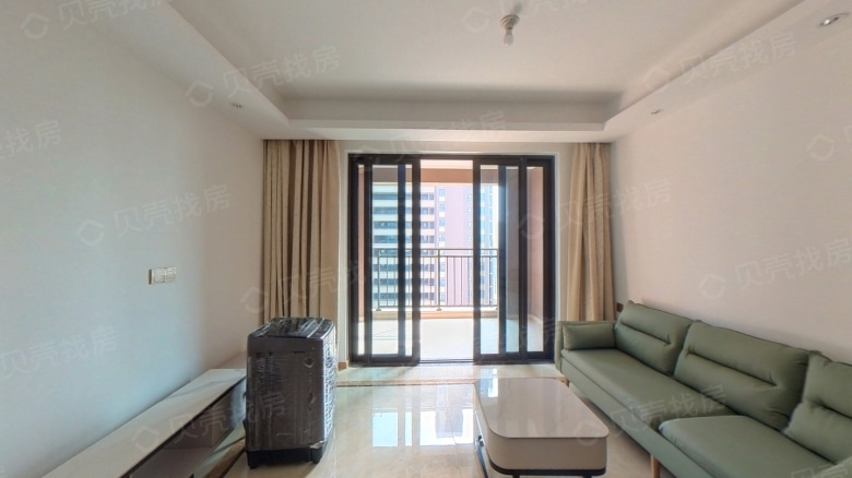 Apartment for rent in Nantong - Park Hyatt Garden - Photo 5