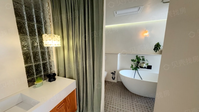 Apartment for rent in Beijing - East One Time Zone - Photo 13