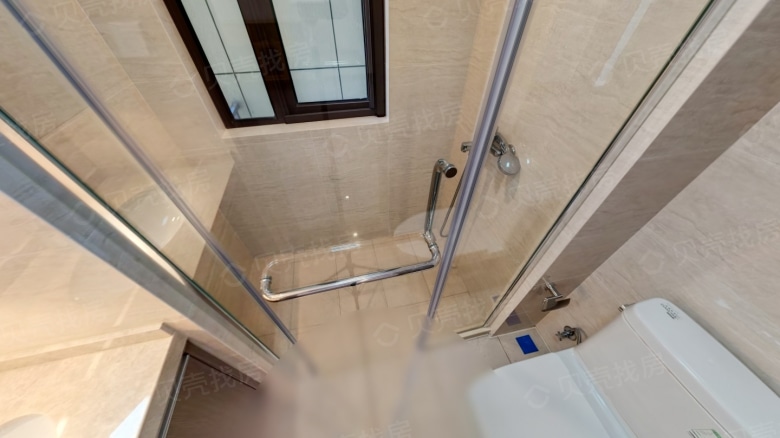 Apartment for rent in Jiaxing - Vanke Shangcheng Jiayuan - Photo 12