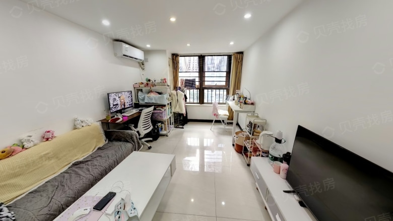Apartment for rent in Shenzhen - Longguang Jiuyunzhu - Photo 1