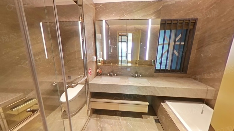 Apartment for rent in Shenzhen - Excellence Qianhai One - Photo 5