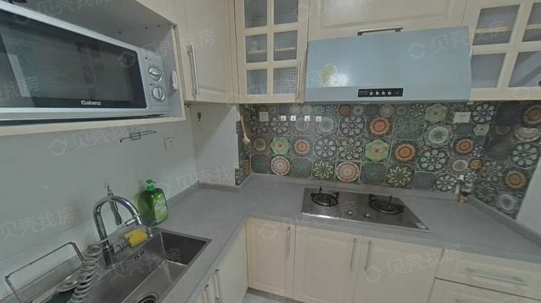 Apartment for rent in Shenzhen - Seaview Window - Photo 4