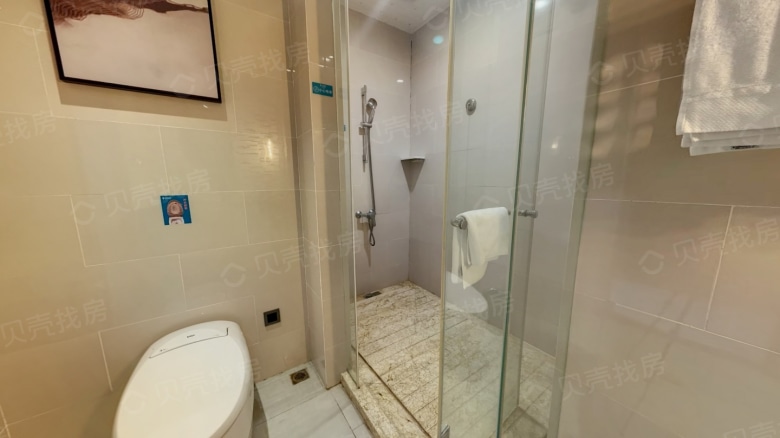 Apartment for rent in Hefei - Tianlong Plaza - Photo 5