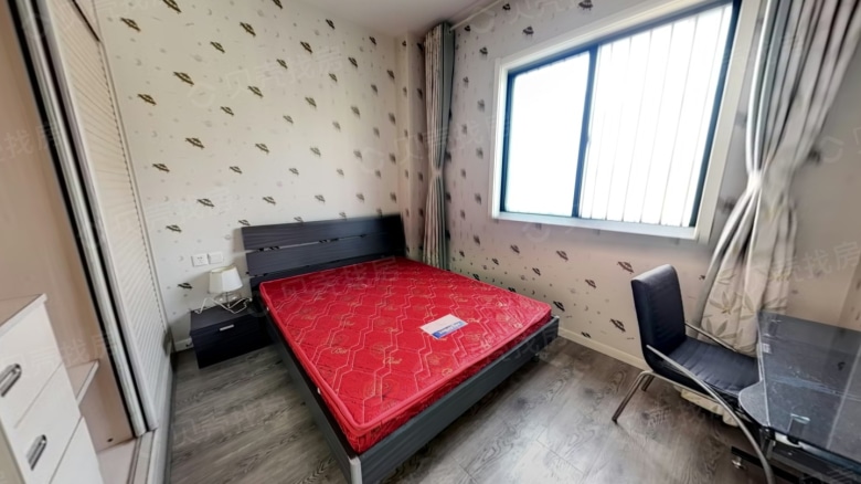 Apartment for rent in Wuhan - Ink Wash Jiaxiu - Photo 3