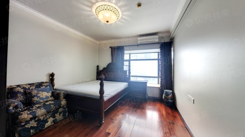 Apartment for rent in Guangzhou - Meili Shangzhu - Photo 5