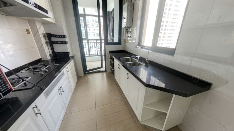 Apartment for rent in Nantong - Country Garden (Nantong Economic and Technological Development Zone) - Photo 8