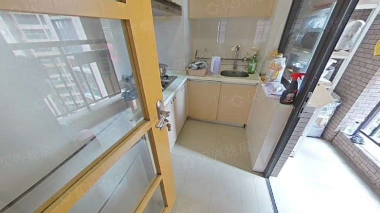 Apartment for rent in Shenzhen - Yanlord Hillside Park - Photo 1
