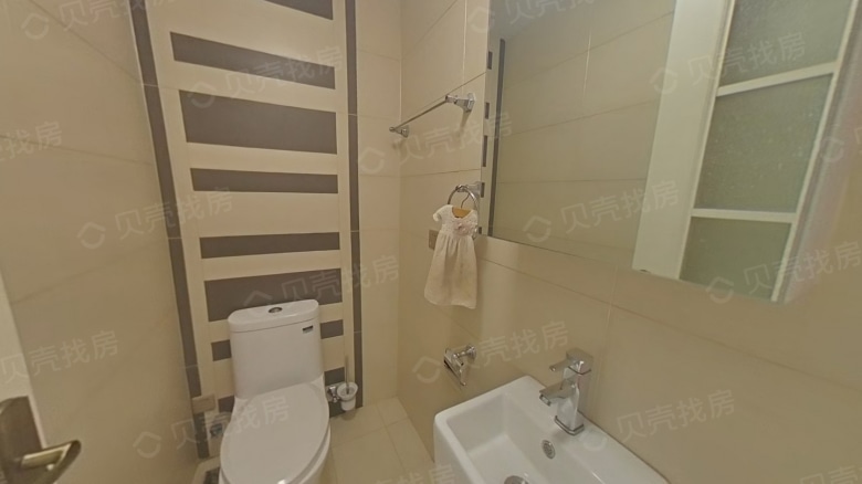 Apartment for rent in Nanjing - Huagui Garden - Photo 7