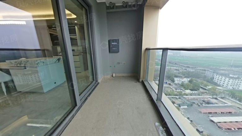 Apartment for rent in Hangzhou - Chenghong Mansion - Photo 12