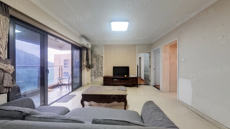 Apartment for rent in Shenzhen - Mingzhu - Photo 6