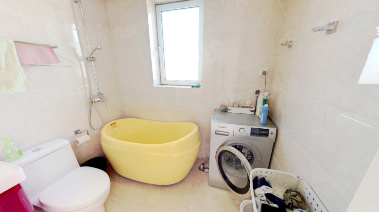 Apartment for rent in Shenyang - COSMO GC Area - Photo 6