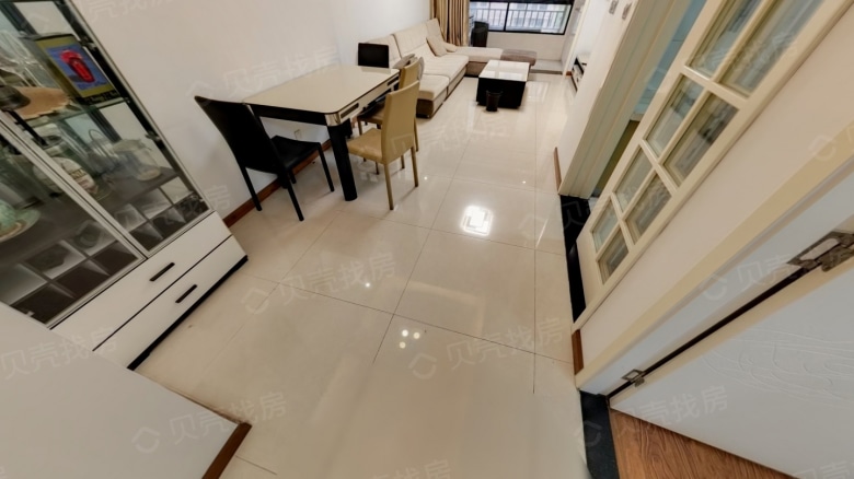 Apartment for rent in Wuhan - Greenland Central Plaza Area A - Photo 5