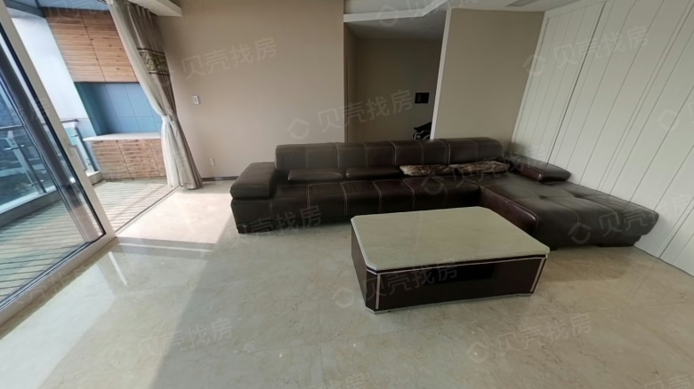 Apartment for rent in Hangzhou - Oriental Runyuan - Photo 2