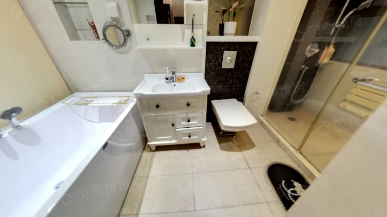 Apartment for rent in Shenzhen - OCT Bay - Photo 4