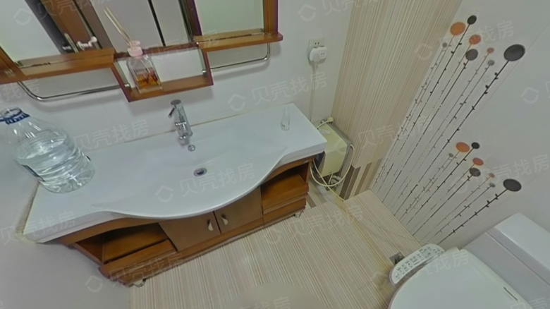 Apartment for rent in Shenyang - Yinji Oriental Venice - Photo 8