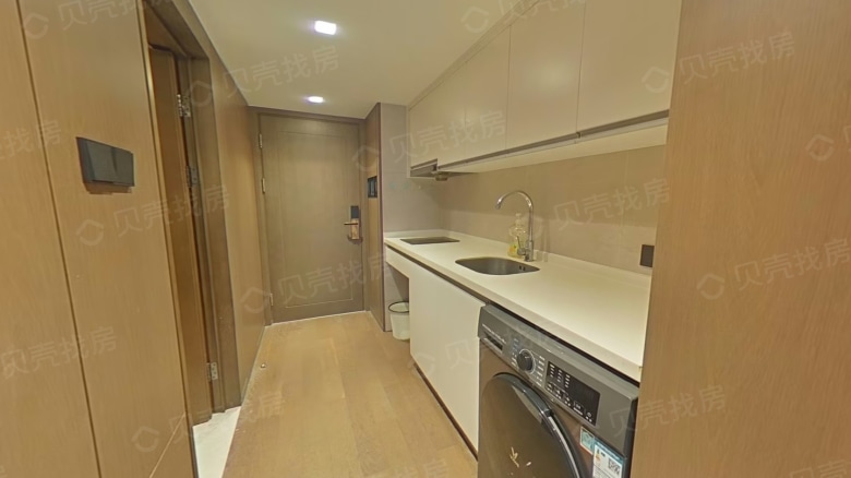 Apartment for rent in Hangzhou - Zhen'ao Court Phase I - Photo 6