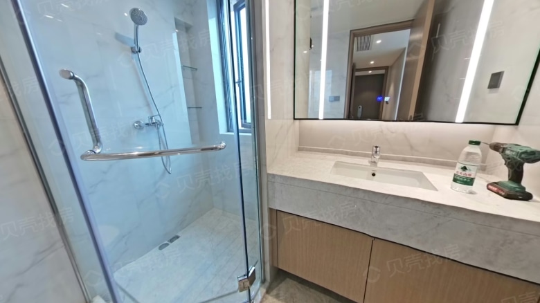 Apartment for rent in Hangzhou - Chenghong Mansion - Photo 11