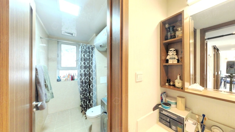Apartment for rent in Shenyang - Vanke City Sunshine - Photo 6