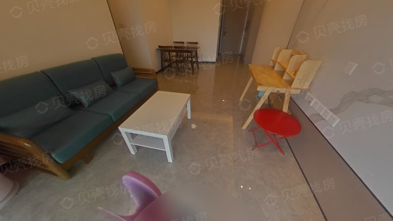 Apartment for rent in Shenzhen - Seal Cloud Garden - Photo 3