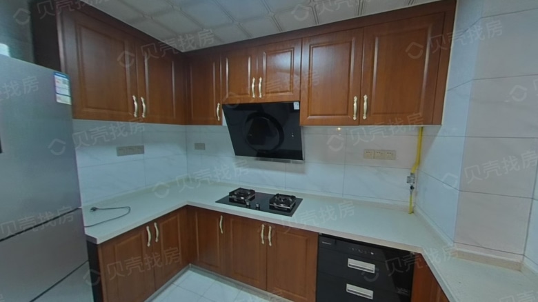 Shenzhen expat housing - Furnished apartment: Hanson Auspicious Dragon