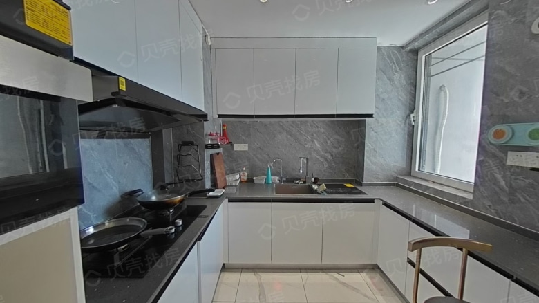 Apartment for rent in Qingdao - Jinxiu Huacheng Phase I - Photo 7