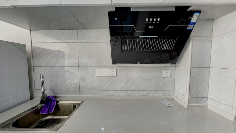 Apartment for rent in Changsha - Country Garden Qiaochutang - Photo 4