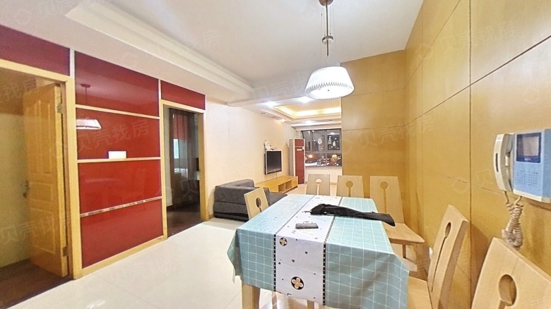 Apartment for rent in Ningbo - New Capital Beauty Land - Photo 5