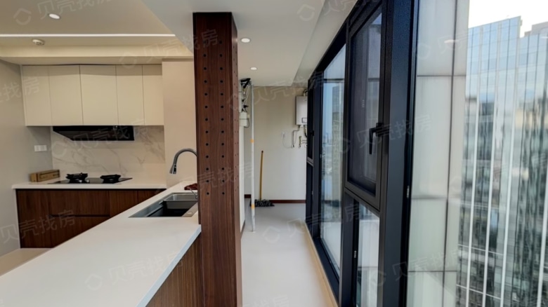 Apartment for rent in Chengdu - Forte Financial Island - Photo 14