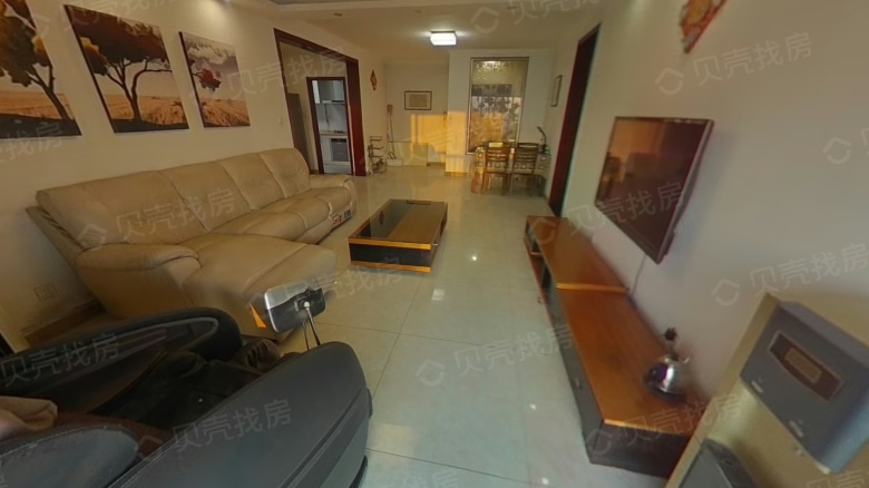 Apartment for rent in Shijiazhuang - Moon Lake - Photo 2