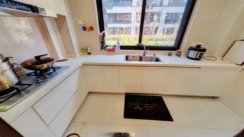 Apartment for rent in Ningbo - Vanke Baishihu East - Photo 6