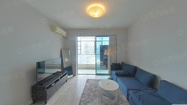 Apartment for rent in Shenzhen - Seaview Window - Photo 3