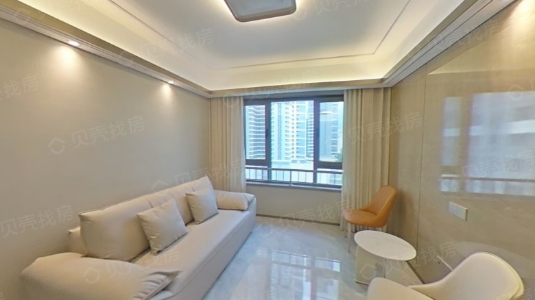 Apartment for rent in Shenyang - Baoxin Mansion - Photo 1