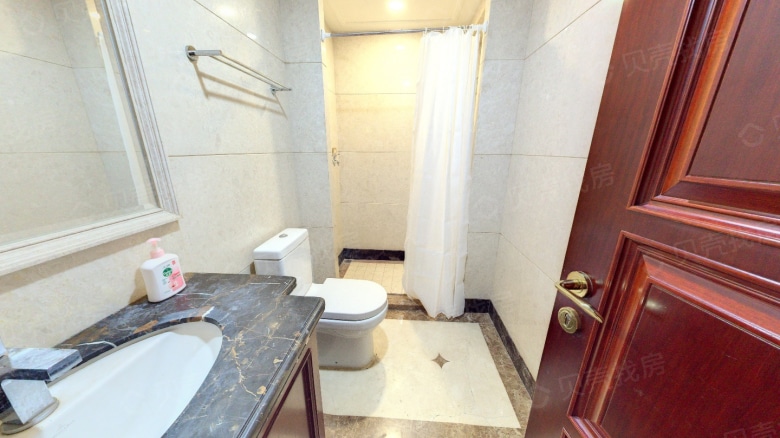 Apartment for rent in Beijing - Photo 17