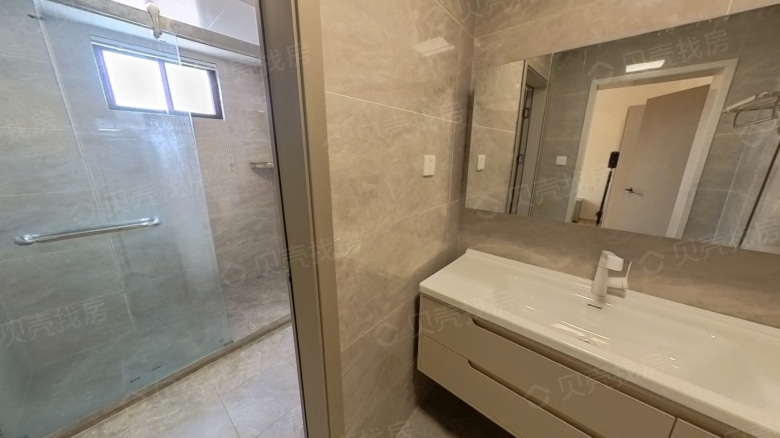 Apartment for rent in Guangzhou - South Lake Villa - Photo 15