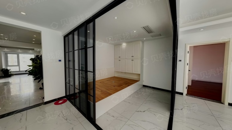 Apartment for rent in Beijing - World Trade International Apartments - Photo 4