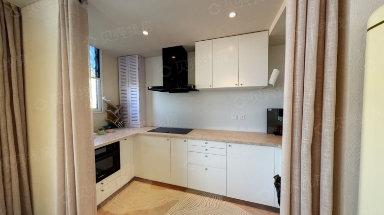 Apartment for rent in Beijing - East One Time Zone - Photo 12