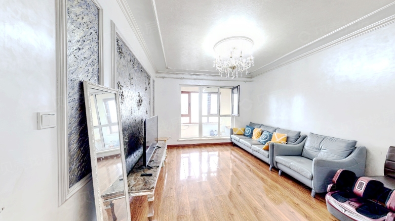 Apartment for rent in Shenyang - Green Rose Bay - Photo 1