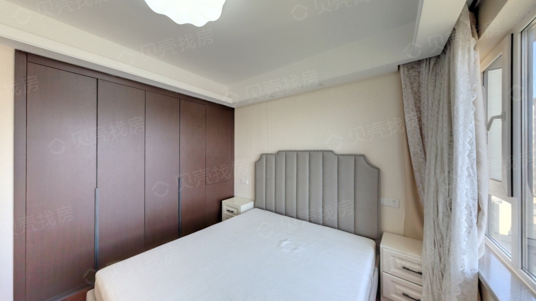 Apartment for rent in Shenyang - Zhonghai Banshan Huafu - Photo 5