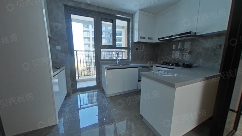 Apartment for rent in Qingdao - Haier Jade Cloud City Cloud Brocade - Photo 6