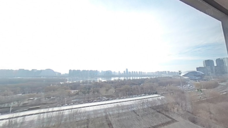 Apartment for rent in Shenyang - Yuexiu Xinghui Yunjin (Phase II) - Photo 7