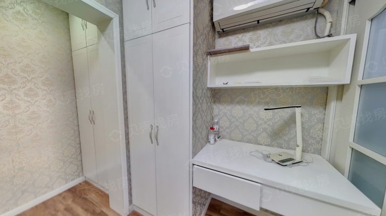 Apartment for rent in Wuhan - Friendship International D+ Mansion - Photo 1